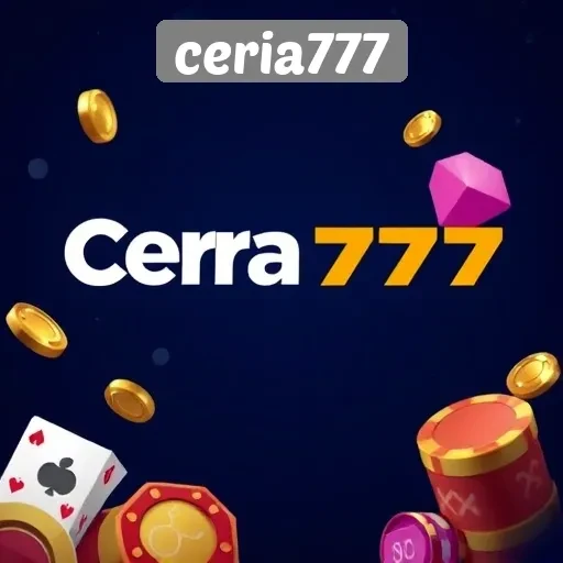 Menganalisis Jenis Permainan Populer di Ceria777