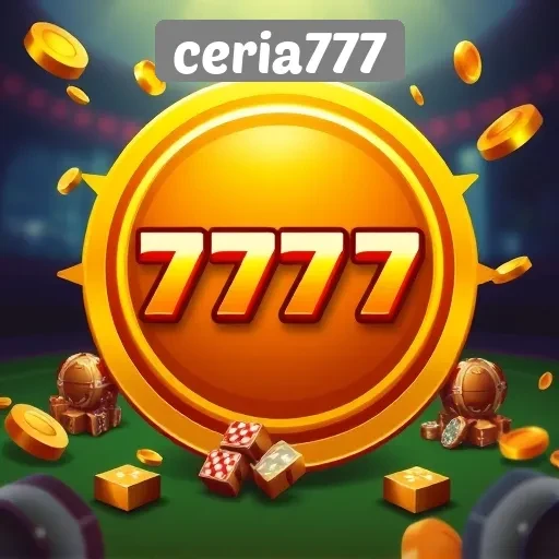 Ceria777 Tempat Terbaik Untuk Penggemar Game Online