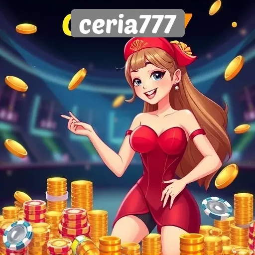 Membahas Bonus dan Promosi Menarik di Ceria777