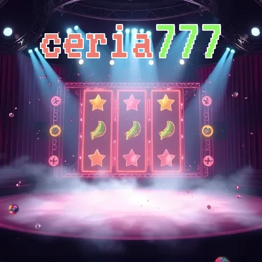 ceria777: Manfaat Menarik dari Cashback Harian untuk Gamer Indonesia