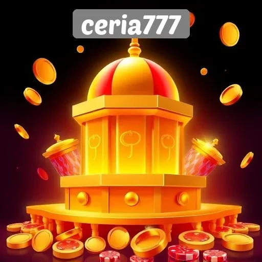 Mengenal Situs Game Ceria777 dan Fitur Menariknya