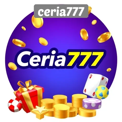 Ceria777 Platform Game Terpercaya di Indonesia