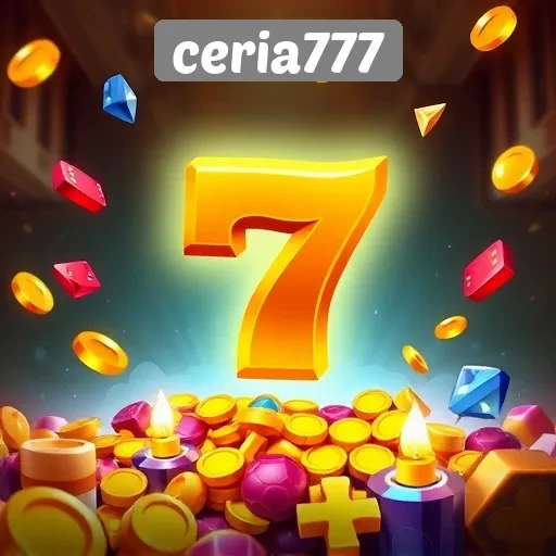Mengenal Situs Game Ceria777 dan Fasilitas Permainannya