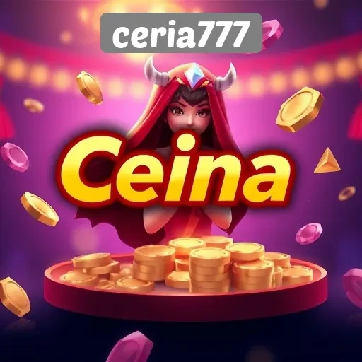 Ceria777: Ragam Permainan Menarik untuk Para Pecinta Game