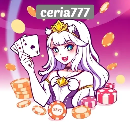 Ceria777 Panduan Lengkap dan Fitur Menariknya