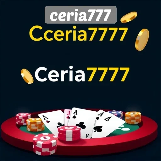 Ceria777 Platform Game Online yang Menarik untuk Semua Kalangan