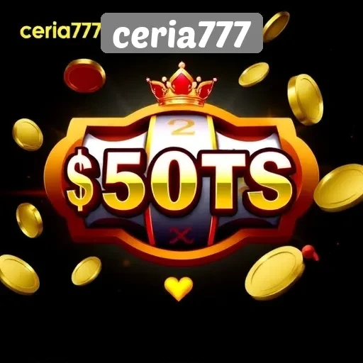 Ceria777 Memperkenalkan Beragam Permainan Slot Menarik