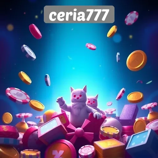 Perbandingan Ceria777 dengan Situs Game Lain di Indonesia