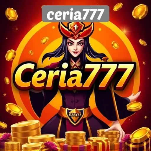 Tantangan dan Keseruan Bermain di Ceria777