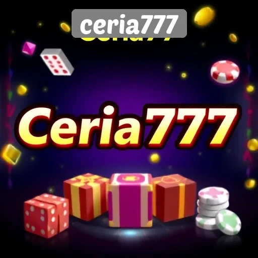 Tanggapan Komunitas Terhadap Situs Game Ceria777