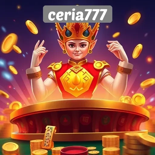 Membandingkan Ceria777 dengan Situs Game Lain di Pasar