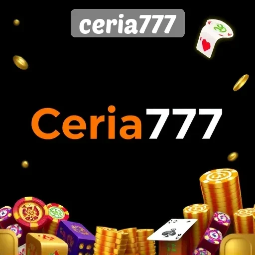 Melihat Pelayanan Pelanggan di Ceria777