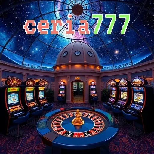ceria777 Acara Spesial