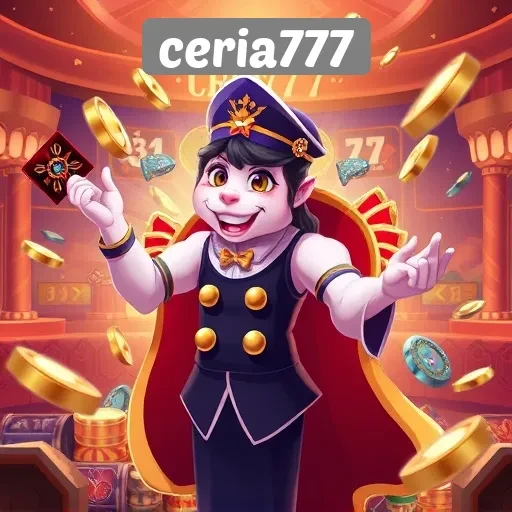 Ulasan Pengalaman Pengguna di Ceria777 Situs Game yang Populer