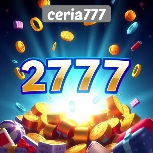 Menjelajahi Fitur Menarik di Situs Game Ceria777