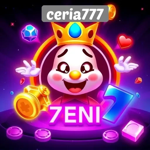 Menelusuri Keunikan Game di Situs Ceria777