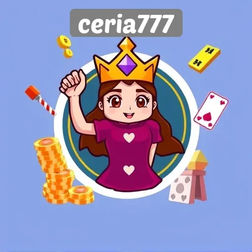 Mengenal Lebih Dekat Situs Game Ceria777