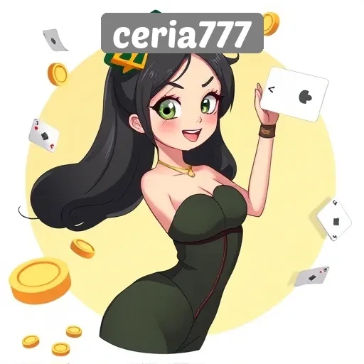 Menggali Pilihan Permainan Populer di Ceria777