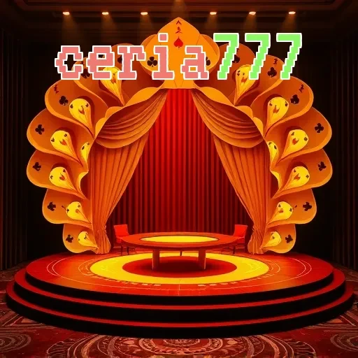 ceria777 Tanya Jawab