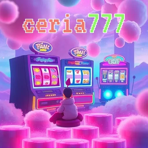 ceria777 Forum Diskusi