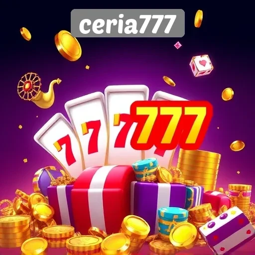 Keunggulan Fitur Permainan di Ceria777