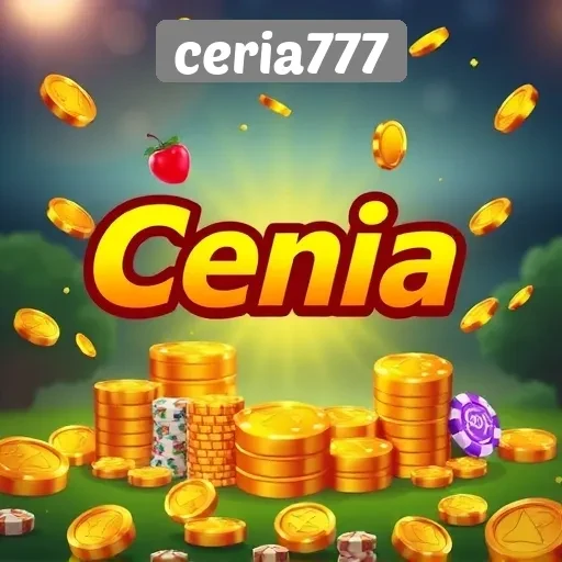 Fitur Menarik yang Ditawarkan oleh Situs Ceria777