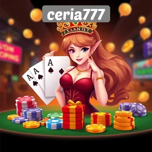 Panduan Lengkap Bermain di Situs Ceria777
