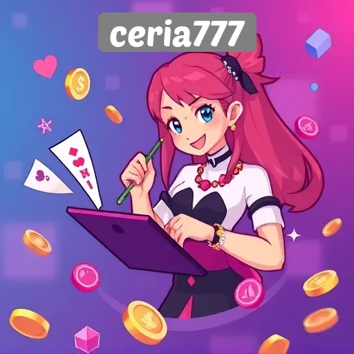 Beragam Metode Pembayaran yang Tersedia di Ceria777