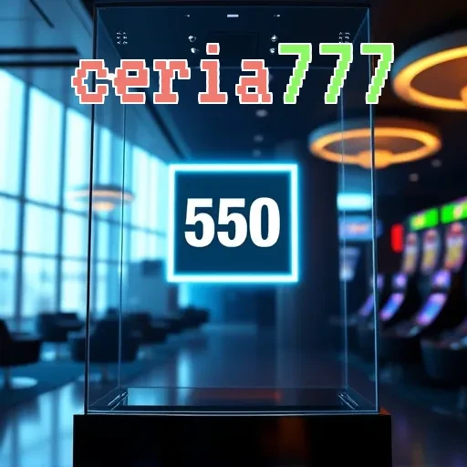 ceria777: Temukan Keunggulan Menarik dari Ulasan Game Terbaik