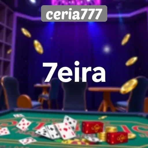 Keamanan dan Kenyamanan Bermain di Ceria777