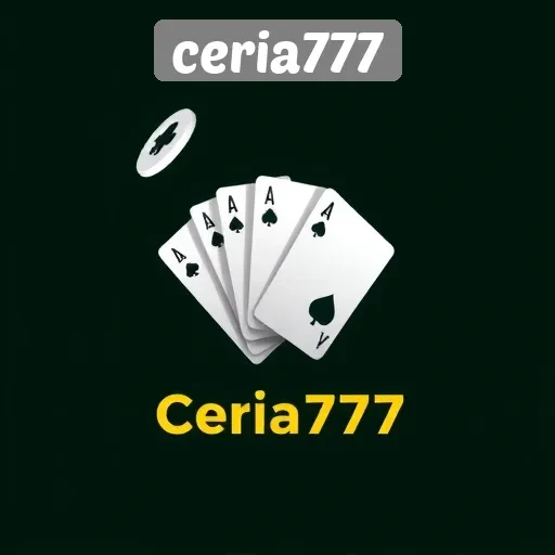 Sistem Keamanan dan Fair Play di Ceria777