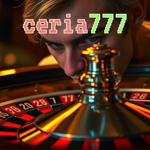 ceria777 Turnamen Poker