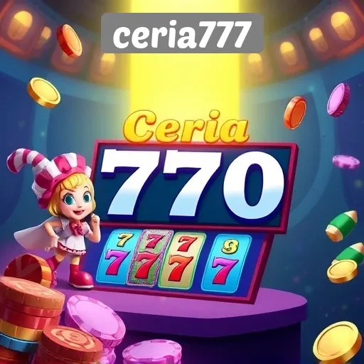Memahami Fitur Unggulan Situs Game Ceria777