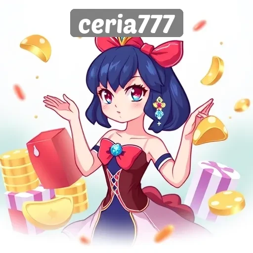 Pengalaman Bermain yang Unik di Ceria777