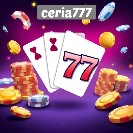 Mengapa Ceria777 Layak Dicoba oleh Penggemar Game Online
